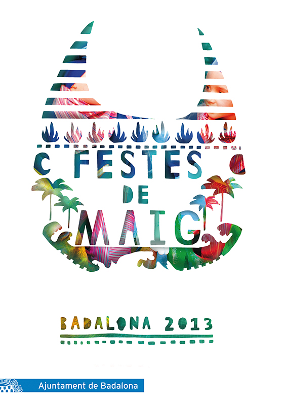 Fiestas de Mayo en honor a San Anastasio  